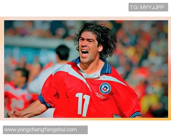 90年代百大足球球星盘点：回顾黄金时代的传奇人物与辉煌瞬间