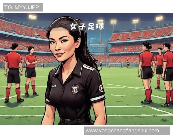 亚洲足球女球星排行榜：中国、日本、韩国等国顶尖女足选手全面解析