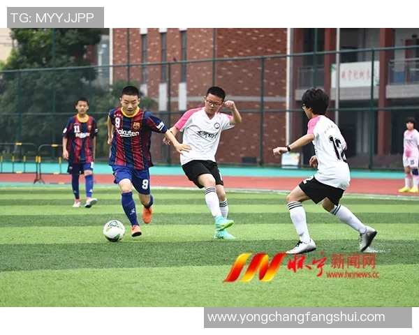 耐克旗下足球球星闪耀绿茵场掀起全球热潮引领运动新风尚