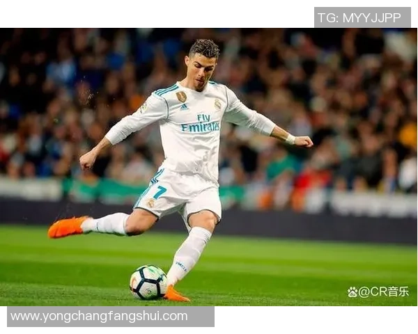 超帅足球球星盘点 谁是你心中最具魅力的球场男神